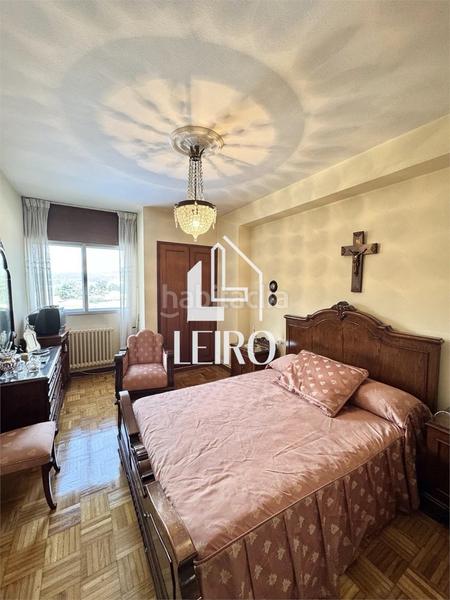 Foto 795dc2bd-2afb-426d-9515-c0282c5c5805. Appartamento con riscaldamento piscina in Sobradelo Vilagarcía de Arousa