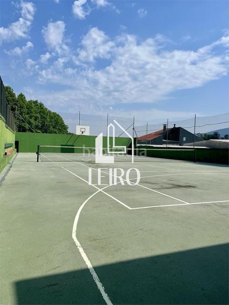 Foto 7e1545a4-b505-4282-b087-88a36ca21ce6. Appartamento con riscaldamento piscina in Sobradelo Vilagarcía de Arousa