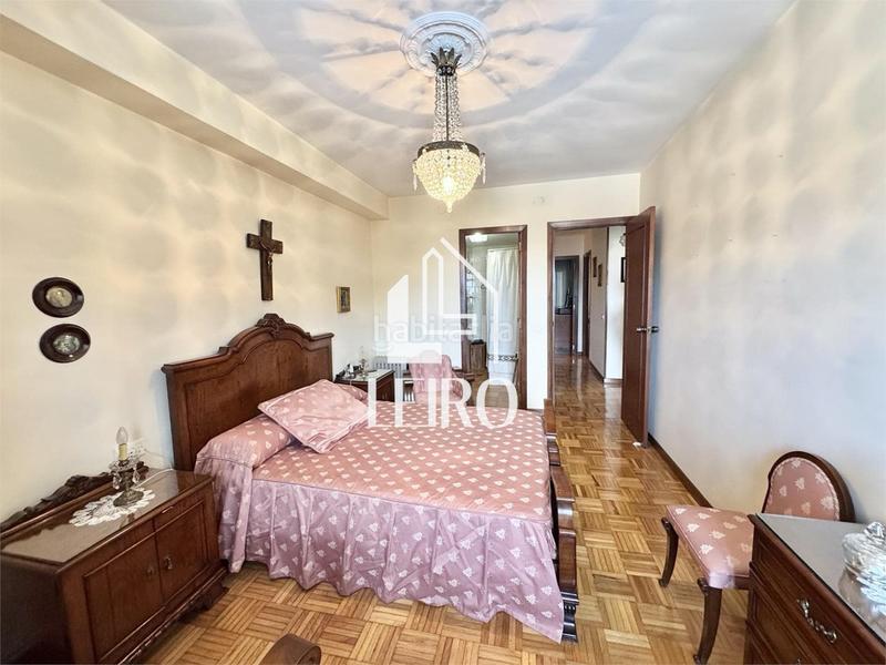 Foto a59b5f8b-0c60-44db-ba65-4458b6b3d44b. Appartamento con riscaldamento piscina in Sobradelo Vilagarcía de Arousa