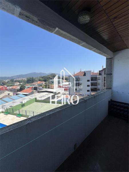 Foto ab789e3f-ebf6-4209-ac8a-8939075d6987. Appartamento con riscaldamento piscina in Sobradelo Vilagarcía de Arousa