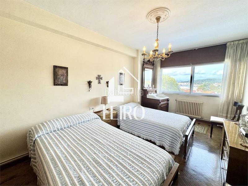 Foto b63f0df8-82d7-463b-ac5c-63fee663604e. Appartamento con riscaldamento piscina in Sobradelo Vilagarcía de Arousa