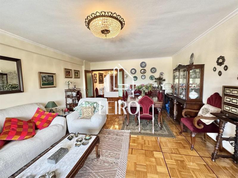 Foto ba6cb5e3-2602-47c2-ba02-0ac553ef3f2d. Appartamento con riscaldamento piscina in Sobradelo Vilagarcía de Arousa