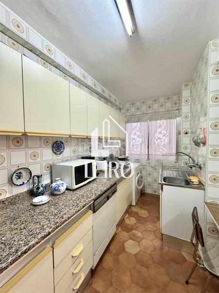 Foto cdf365b7-20d2-4fa1-bc89-63316d9b2646. Appartamento con riscaldamento piscina in Sobradelo Vilagarcía de Arousa