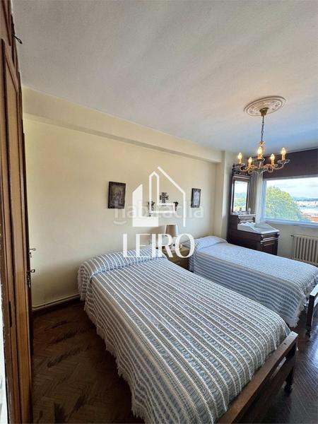 Foto d14eee7e-e497-4e9d-8302-ebee894c72fe. Appartamento con riscaldamento piscina in Sobradelo Vilagarcía de Arousa