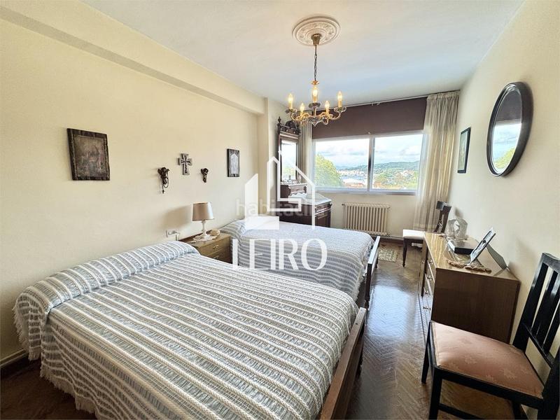 Foto daf0d348-6c3d-461c-9eec-9eb3478f4f57. Appartamento con riscaldamento piscina in Sobradelo Vilagarcía de Arousa