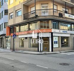 Locale commerciale in Rúa Colón 1