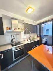 Pis a Vilagarcía. Apartamento céntrico