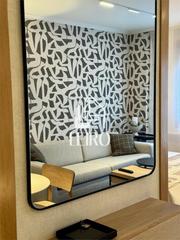 Appartement à Vilanova de Arousa. Apartamento exclusivo en la playa con vistas al mar
