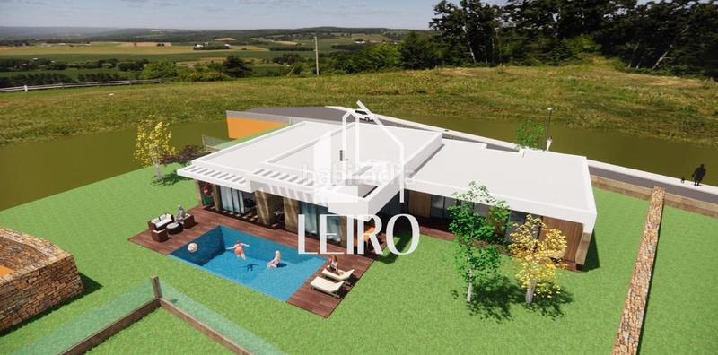 Foto f4e18a52-6e90-4d5b-be52-2a2674afa4f3. Terreny residencial a Vilanova de Arousa