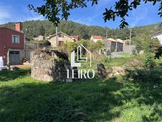Residential Plot in Catoira. Terreno edificable en catoira