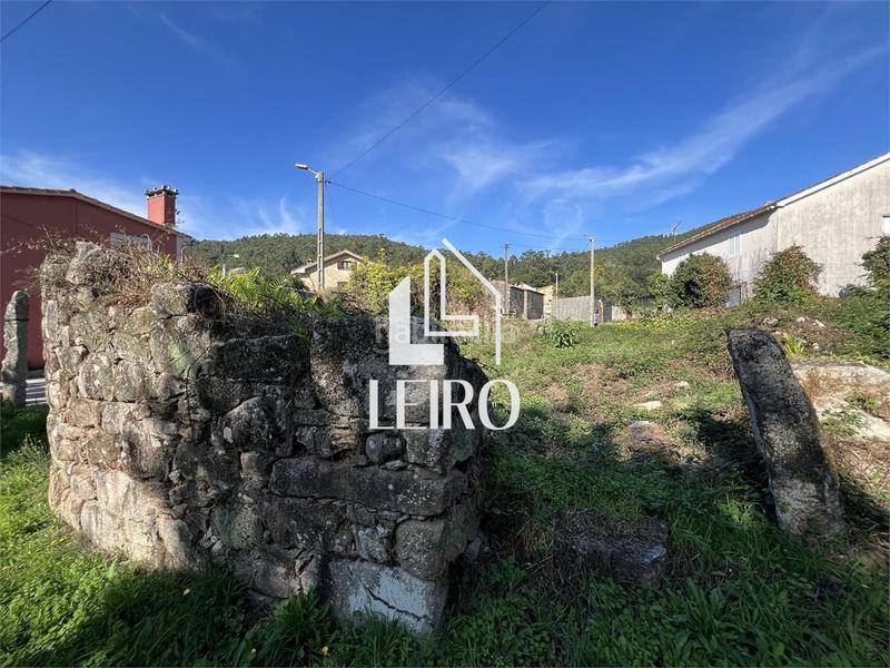 Foto 951bc148-9307-4037-9c3b-a8e1ddbfbd25. Terrain résidentiel dans Catoira