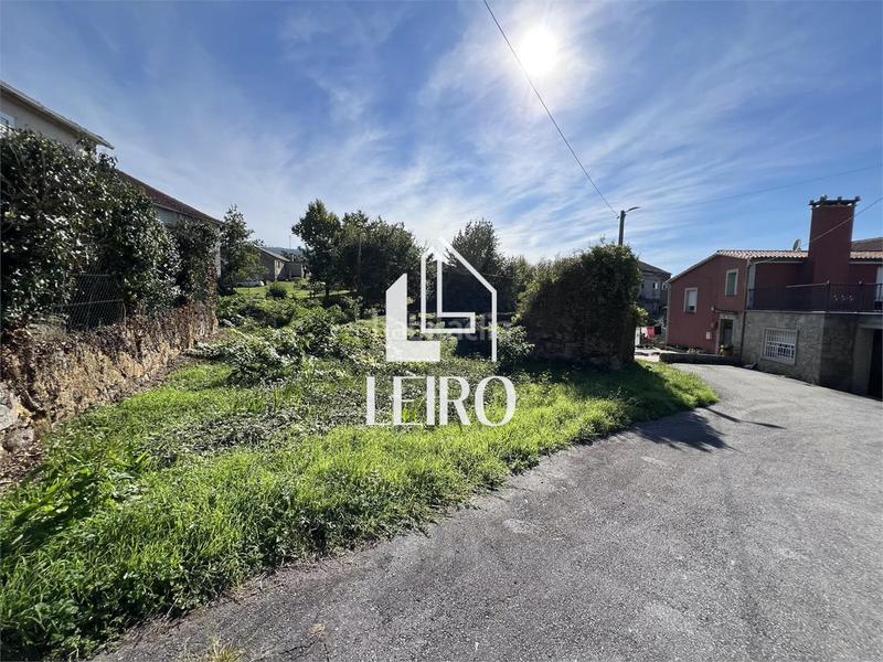 Foto 9a99e1e2-67df-4162-af8d-7f7a1a52ca72. Terrain résidentiel dans Catoira