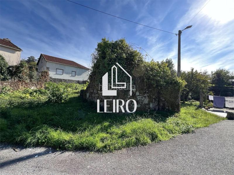 Foto dfb893eb-3c4a-4a40-97a8-3c80f46dd79c. Terrain résidentiel dans Catoira