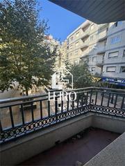 Apartament a Vilagarcía. Apartamento céntrico con garaje y trastero