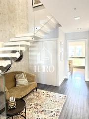 Zweistöckige Wohnung in Cambados. Vivienda exclusiva - ático dúplex de 167 m2 con vistas privilegi