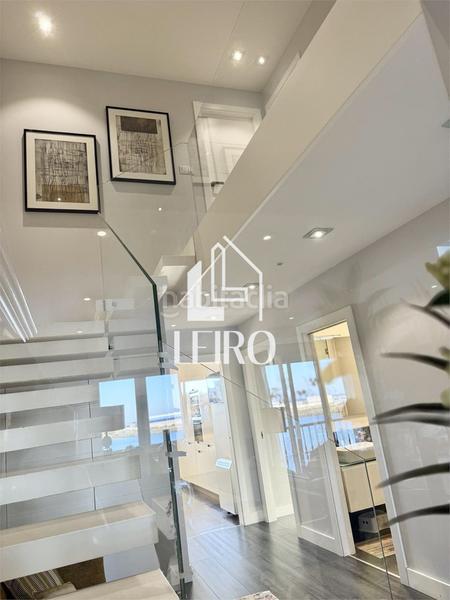 Foto 36a66646-fe8b-48f6-9f96-4a24e4ece1fc. Duplex con riscaldamento parcheggio in Cambados