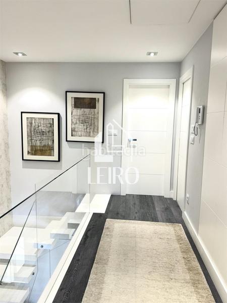 Foto 3a701f10-e49b-4ec6-8323-11119b45b22d. Duplex con riscaldamento parcheggio in Cambados