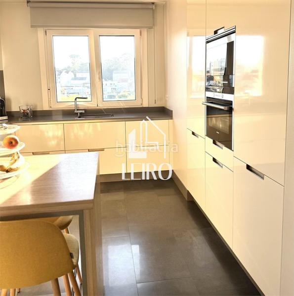 Foto 6ca6e4eb-2d88-4b61-8a7d-35ef71355fd2. Duplex con riscaldamento parcheggio in Cambados