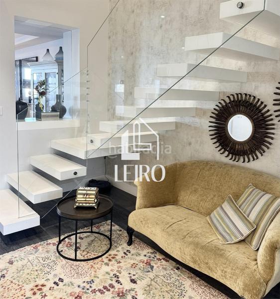 Foto 8ac76d19-8b76-44d4-9167-52b3c564dce9. Duplex con riscaldamento parcheggio in Cambados