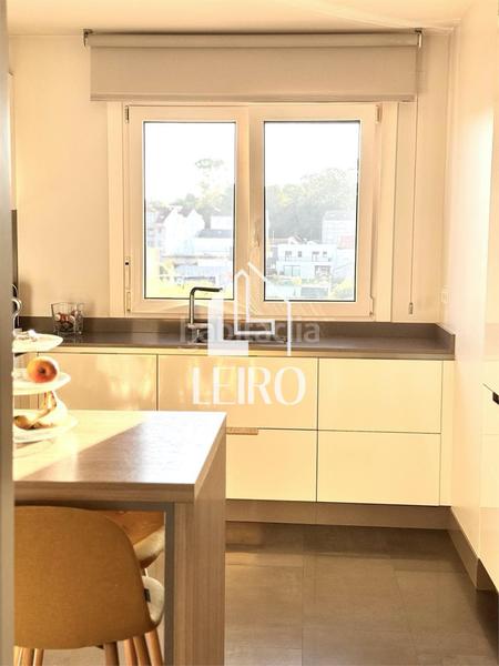 Foto c55835d1-eed0-41f5-b5ee-81479be20cee. Duplex con riscaldamento parcheggio in Cambados