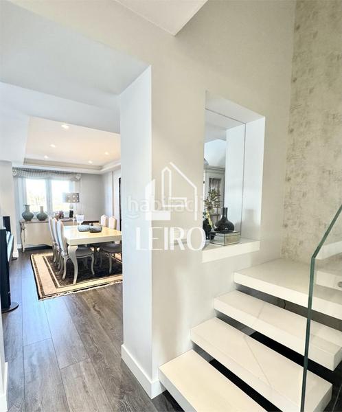 Foto df9f74d3-45cc-4c66-a1a3-ba9372f73b2a. Duplex con riscaldamento parcheggio in Cambados