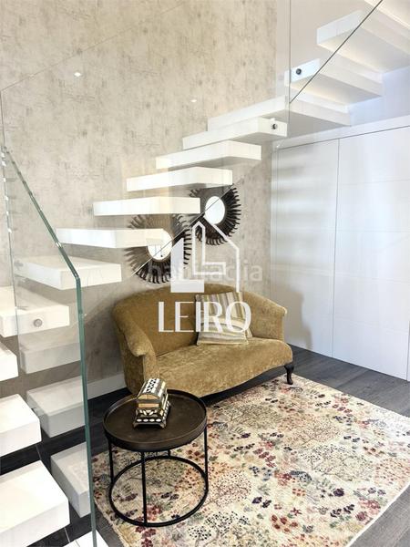 Foto f64549be-1873-437b-8afb-f3df72af4899. Duplex con riscaldamento parcheggio in Cambados