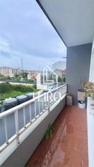 Piso en Vilagarcía. Piso reformado zona de playa próximo al centro
