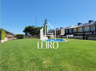 Chalet in Vilanova de Arousa