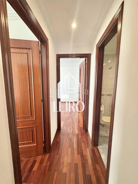 Foto 1a249dd5-53de-490c-84dd-f0d8c2abe057. Duplex with heating parking in Vilagarcía Vilagarcía de Arousa