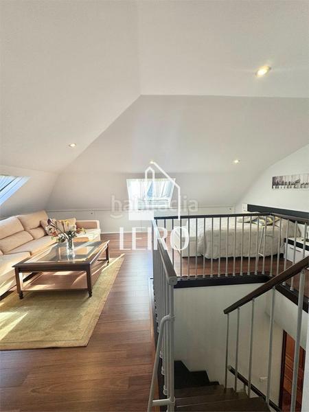 Foto 1b36f759-eff8-4973-a351-ec6d8d782abb. Duplex with heating parking in Vilagarcía Vilagarcía de Arousa