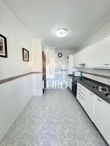 Foto 1d34eece-7793-4fcf-a85b-142bedf54d5b. Duplex with heating parking in Vilagarcía Vilagarcía de Arousa