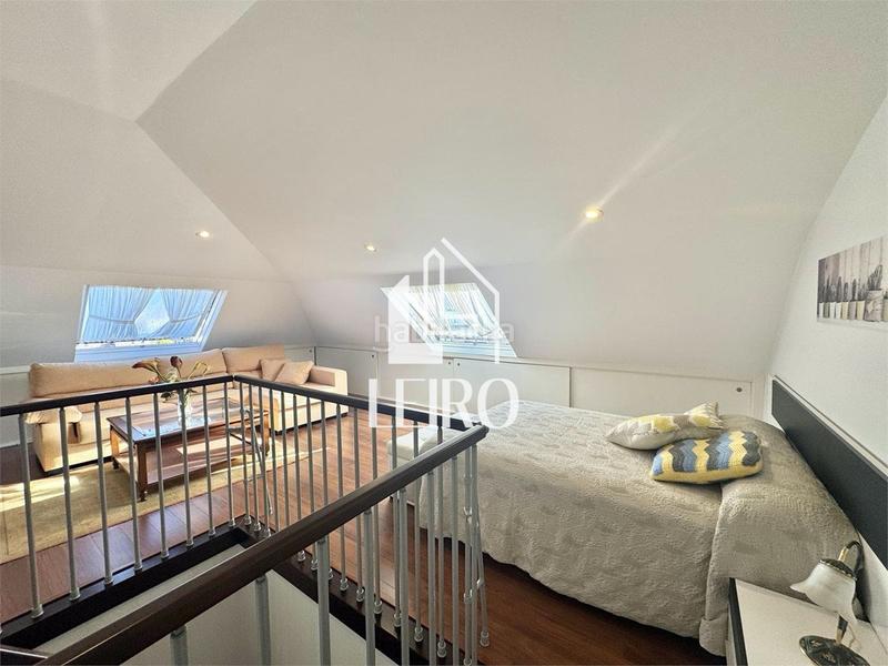 Foto 2a6c651a-3e49-4c0e-b729-6f3498b270c6. Duplex with heating parking in Vilagarcía Vilagarcía de Arousa