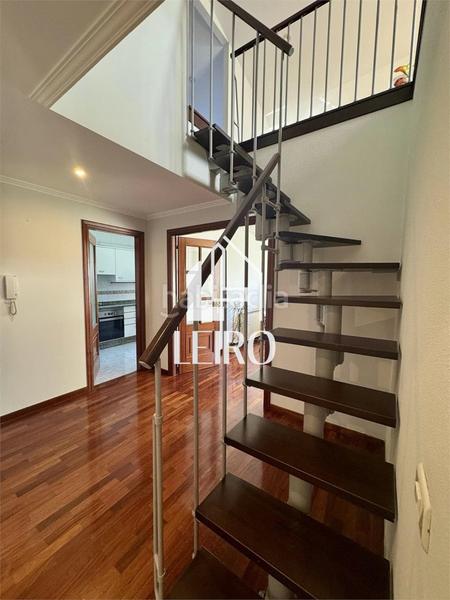 Foto 2adf4051-9d1d-4b7c-9569-b62d40109d27. Duplex with heating parking in Vilagarcía Vilagarcía de Arousa