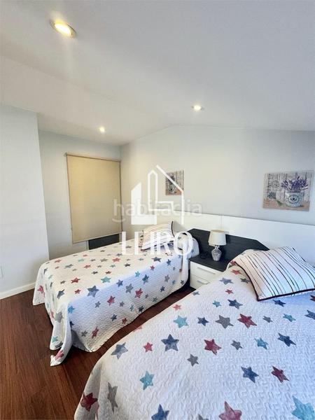 Foto 3bcb9457-db17-4540-99a6-1d640c98db6f. Duplex with heating parking in Vilagarcía Vilagarcía de Arousa