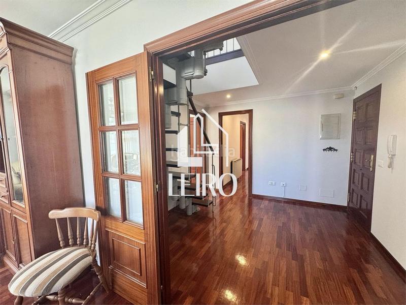 Foto 3c6c6548-17e8-430f-b520-c2c02c5f2d3d. Duplex with heating parking in Vilagarcía Vilagarcía de Arousa