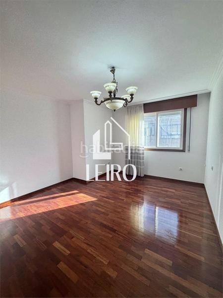 Foto 49f0aef2-60b0-4a60-a42f-ca0311c66833. Duplex with heating parking in Vilagarcía Vilagarcía de Arousa