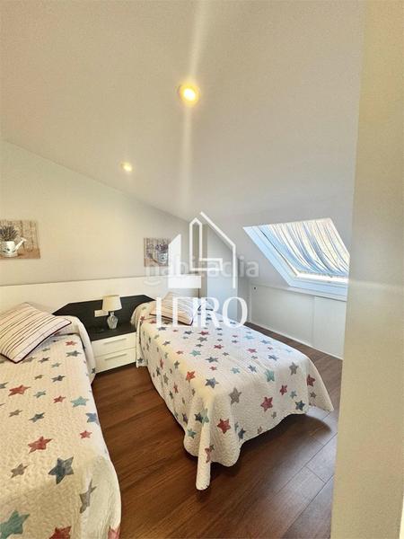 Foto 4b8055ea-647e-4c8e-92e1-4d56b2debfe2. Duplex with heating parking in Vilagarcía Vilagarcía de Arousa