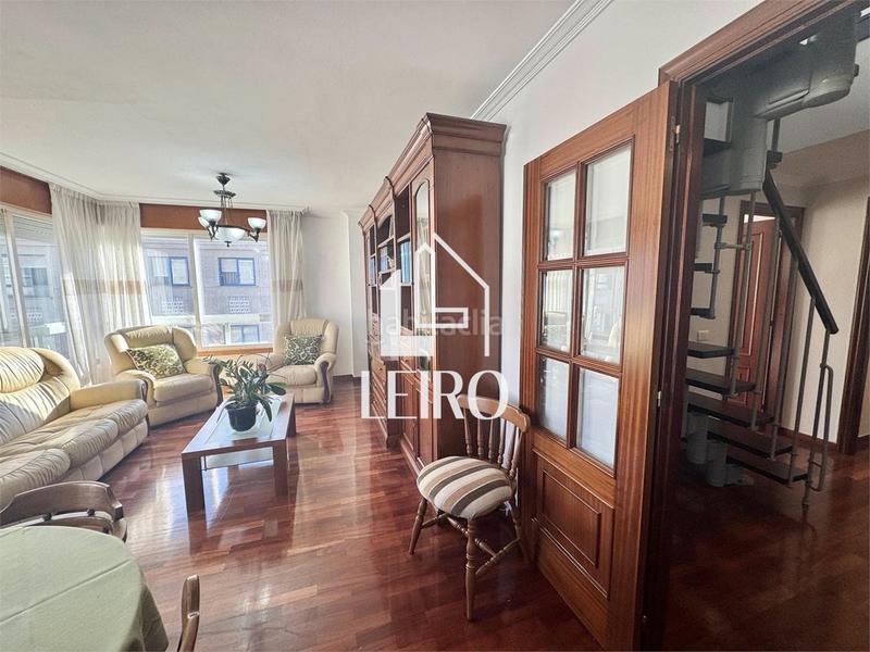 Foto 4f3e5d31-c201-42eb-8f20-2054fd34ef78. Duplex with heating parking in Vilagarcía Vilagarcía de Arousa