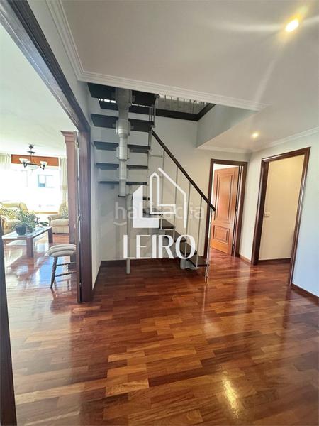 Foto 96dfc6aa-ae99-46f0-b567-326792db9b4a. Duplex with heating parking in Vilagarcía Vilagarcía de Arousa