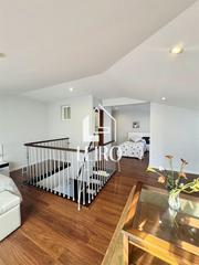 Dúplex a Vilagarcía. Atico duplex céntrico con garaje