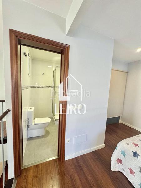 Foto bc2166e1-510a-4528-9ccb-c4e31d3e4334. Duplex with heating parking in Vilagarcía Vilagarcía de Arousa