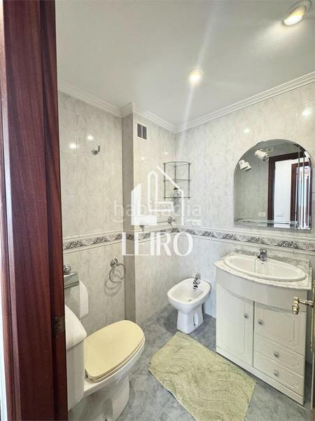 Foto bf74a868-fd0b-4266-aebb-b1f7341b4a35. Duplex with heating parking in Vilagarcía Vilagarcía de Arousa