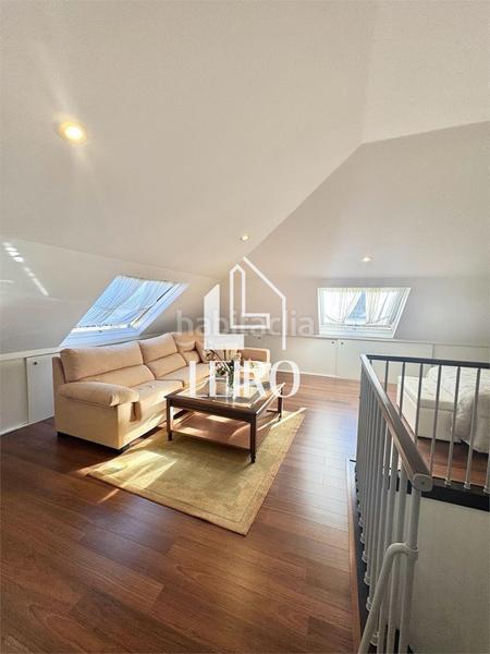 Foto c2fa251f-5332-4f28-be45-84b10afd837b. Duplex with heating parking in Vilagarcía Vilagarcía de Arousa