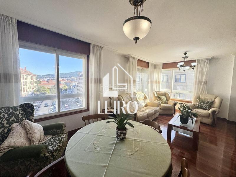 Foto c4a174ca-c293-4cd3-9f30-3b0a9c21fd6b. Duplex with heating parking in Vilagarcía Vilagarcía de Arousa