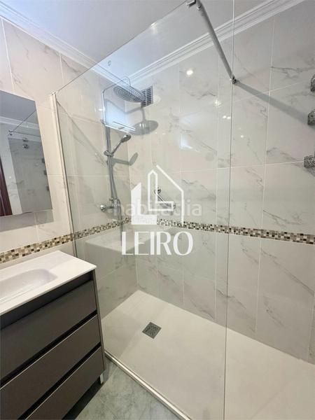 Foto cd933f89-2ec4-4d36-8eb2-c8f7e7760f1e. Duplex with heating parking in Vilagarcía Vilagarcía de Arousa