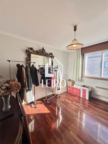 Foto d8f3f324-8462-4778-a150-ab4225f5b6f5. Duplex with heating parking in Vilagarcía Vilagarcía de Arousa
