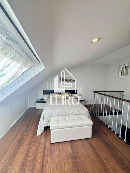 Foto dd6b4ed3-1f69-4eea-acb4-72c40195c678. Duplex with heating parking in Vilagarcía Vilagarcía de Arousa