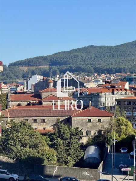 Foto f6cc3844-464e-401e-880a-5f5d7462267c. Duplex with heating parking in Vilagarcía Vilagarcía de Arousa