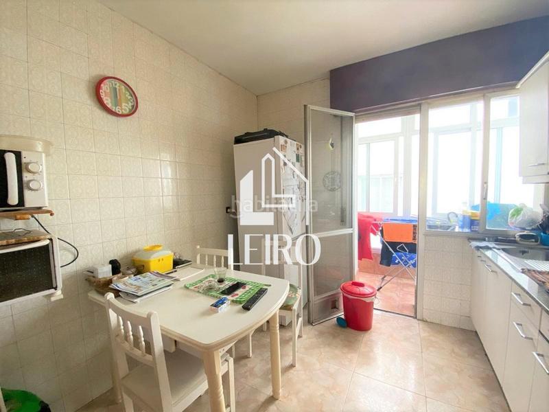 Foto 8b8478f1-4112-44ac-9fac-f53260d47972. Appartamento con riscaldamento parcheggio in O Carril Vilagarcía de Arousa