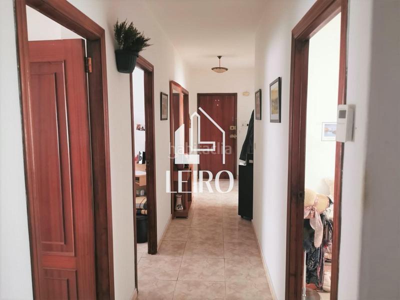 Foto 25203603-30e8-4b67-9925-8de1c3e29e50. Appartement avec chauffage parking dans O Carril Vilagarcía de Arousa